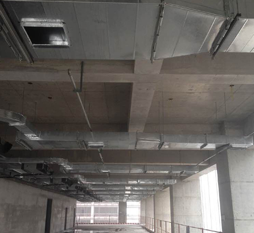 通風管道加工廠