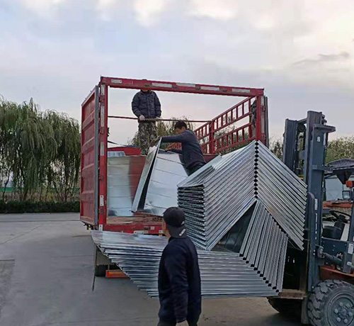 白鐵皮風(fēng)管